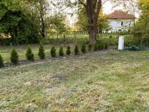 Działka budowlana Chutcze. Zdjęcie 2