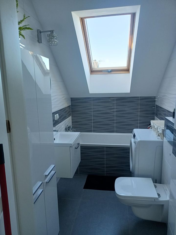 Mieszkanie 3-pokojowe Głogowo, ul. Bajkowa. Zdjęcie 10