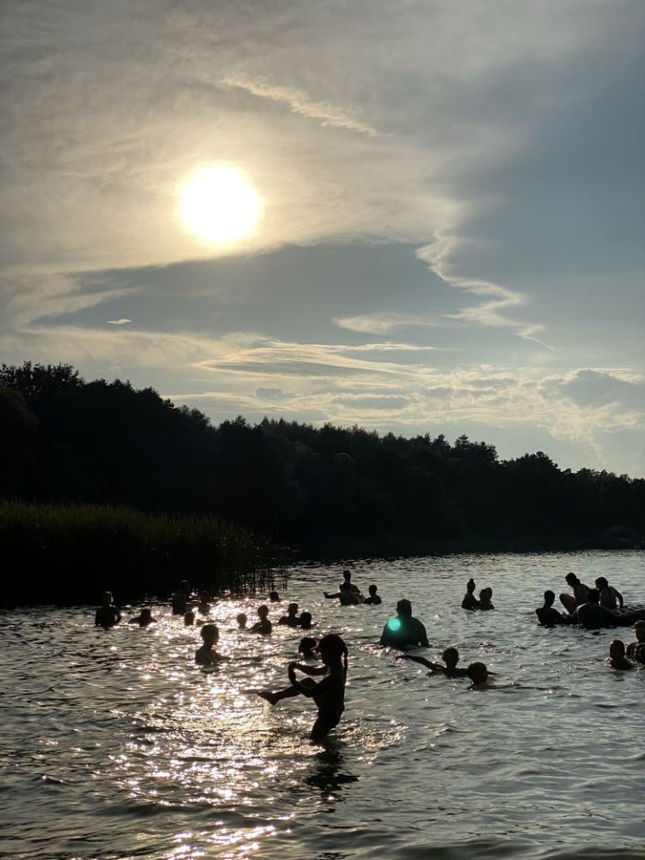 Działka rekreacyjna Choceń. Zdjęcie 7