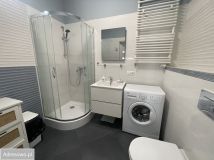 Mieszkanie 2-pokojowe Lublin Wiktoryn, ul. Tadeusza Dymowskiego. Zdjęcie 4