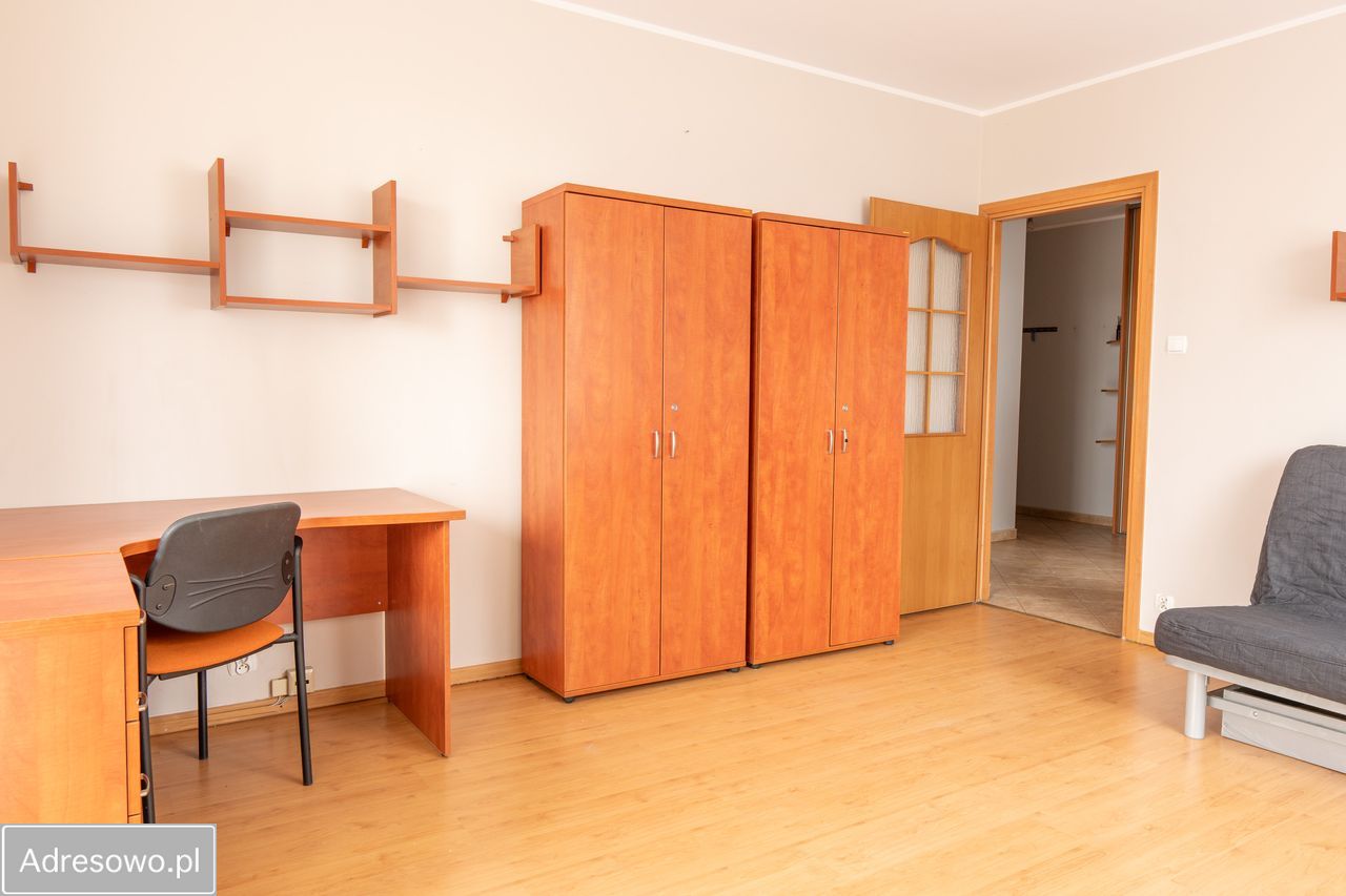 Mieszkanie 2-pokojowe Poznań Winiary, ul. Piątkowska. Zdjęcie 6