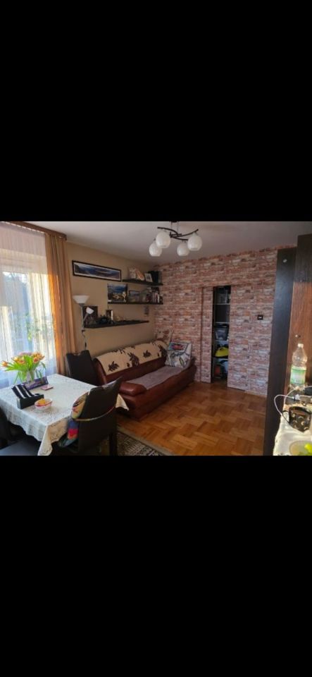 Mieszkanie 2-pokojowe Kraków Bieńczyce. Zdjęcie 5