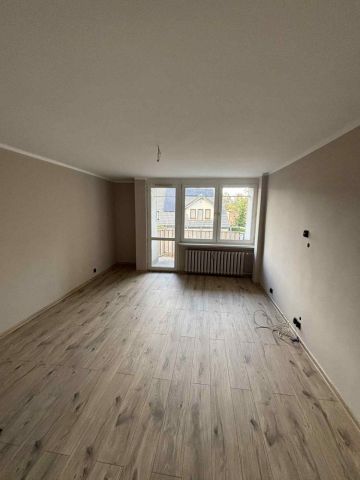 Mieszkanie 2-pokojowe Będzin Gzichów, ul. Partyzantów. Zdjęcie 1
