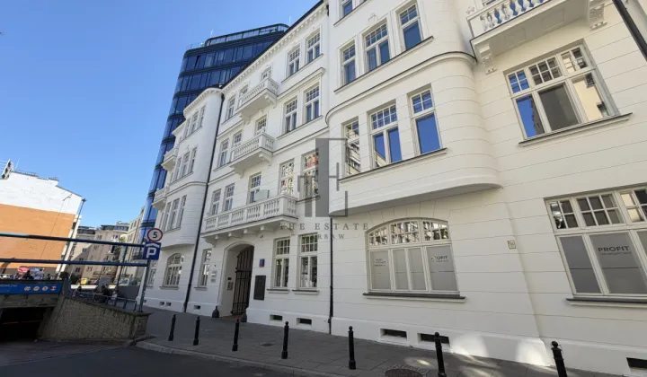 Lokal Warszawa Śródmieście