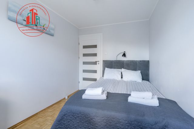Mieszkanie 2-pokojowe Gdańsk Śródmieście, ul. Warzywnicza. Zdjęcie 8