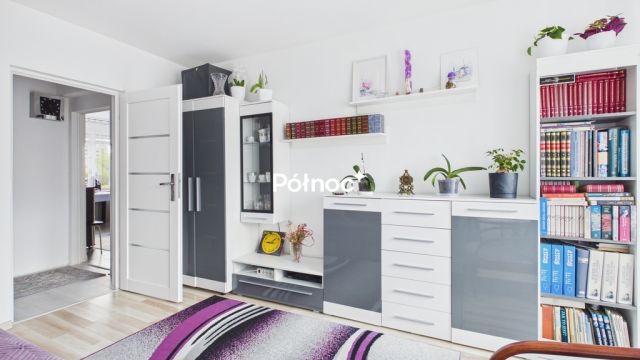 Mieszkanie 3-pokojowe Białystok Antoniuk, ul. Władysława Broniewskiego. Zdjęcie 7