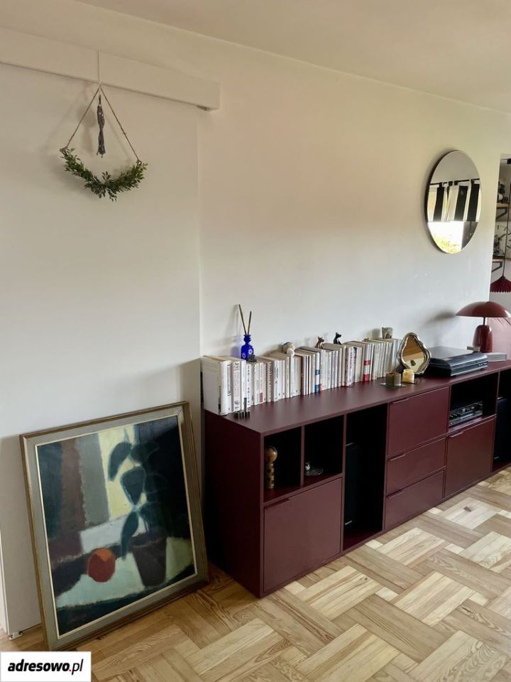 Mieszkanie 3-pokojowe Wrocław Szczepin, ul. Słubicka. Zdjęcie 9