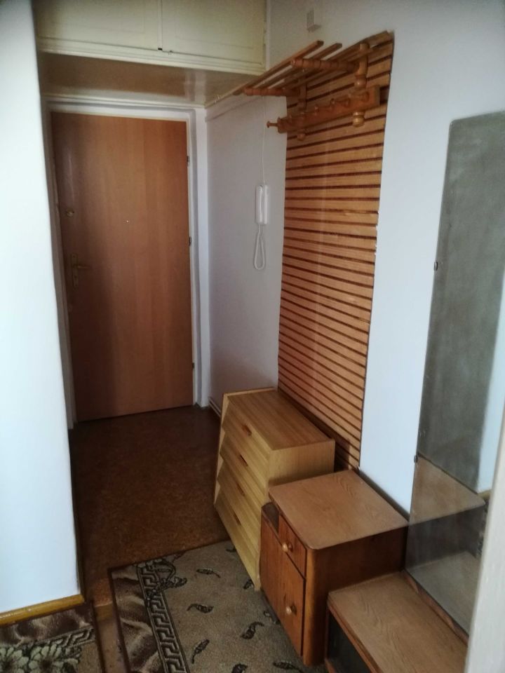 Mieszkanie 1-pokojowe Wieluń, ul. 3 Maja. Zdjęcie 2