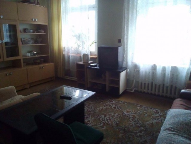 Mieszkanie 3-pokojowe Miłochów. Zdjęcie 1