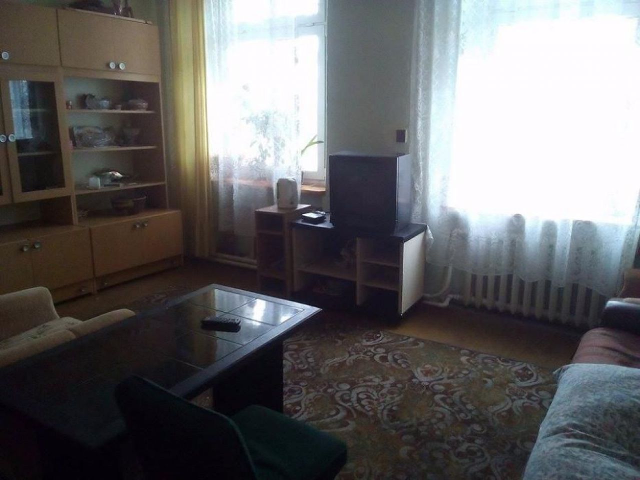 Mieszkanie 3-pokojowe Miłochów