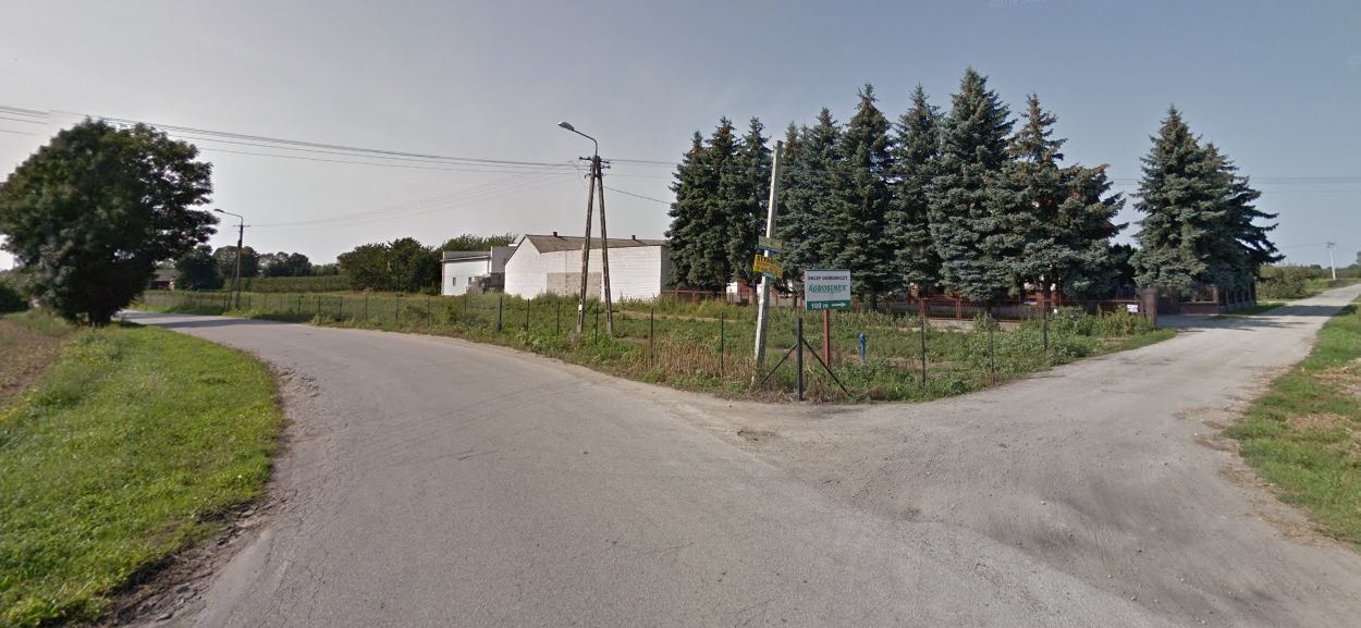 Działka budowlana Glinki. Zdjęcie 5