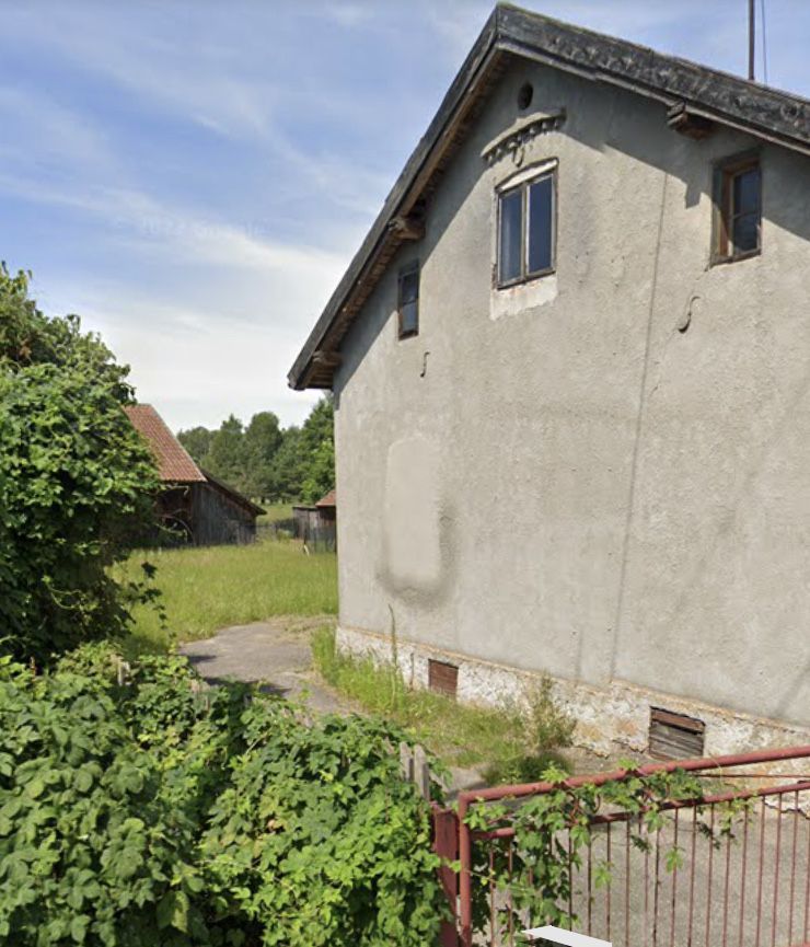 siedlisko Kolonia. Zdjęcie 6