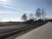 Działka budowlana Gniewięcin. Zdjęcie 4