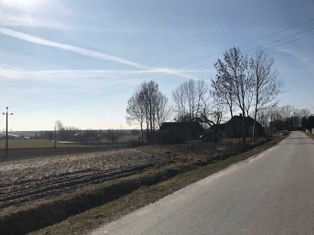 Działka budowlana Gniewięcin. Zdjęcie 5