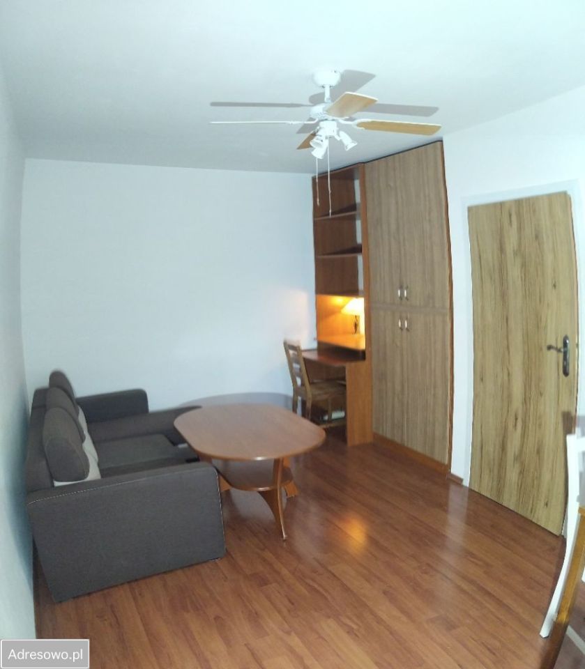 Mieszkanie 2-pokojowe Wrocław Leśnica, ul. Dolnobrzeska