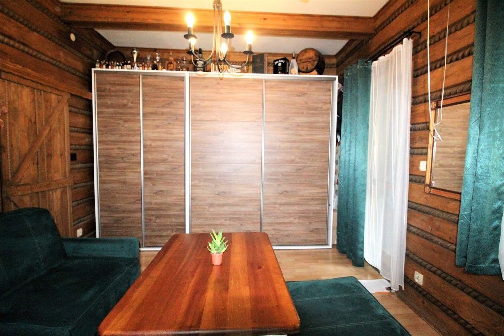 Mieszkanie 2-pokojowe Zakopane Centrum. Zdjęcie 5