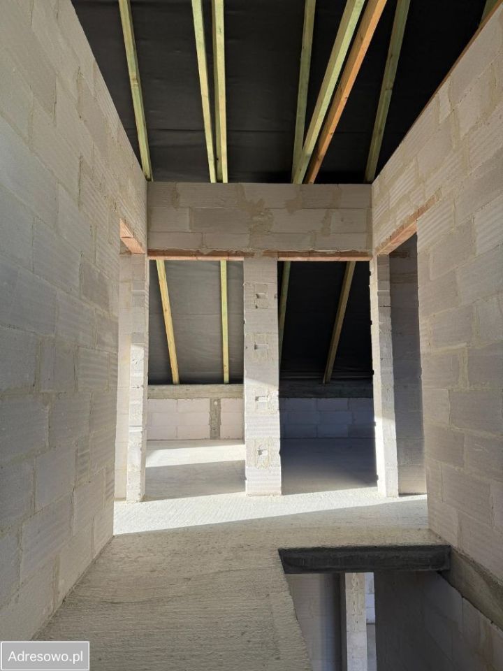 dom wolnostojący, 3 pokoje Szówsko, ul. Adama Chmielowskiego. Zdjęcie 5