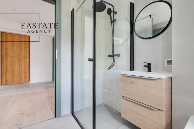 Mieszkanie 2-pokojowe Gdynia Działki Leśne, ul. Śląska. Zdjęcie 12