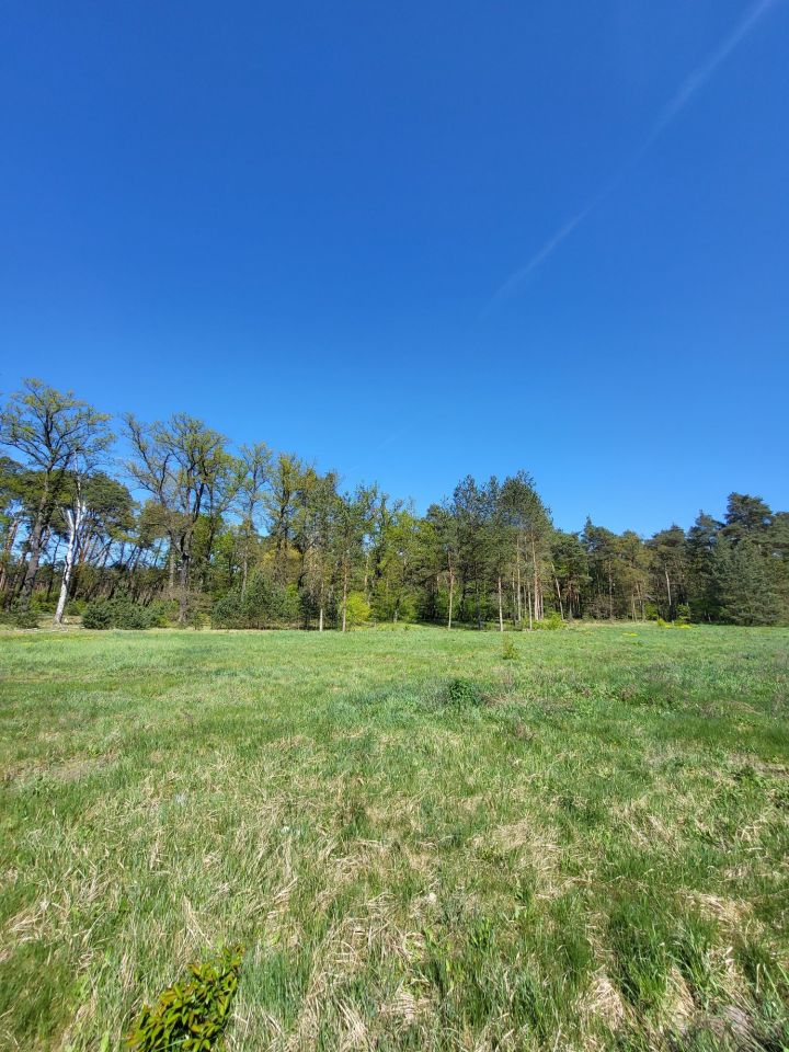 Działka budowlana Nowa Kuźnia