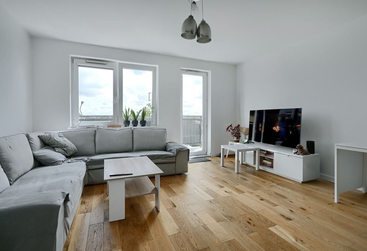 Mieszkanie 3-pokojowe Gdańsk Karczemki, ul. Storczykowa