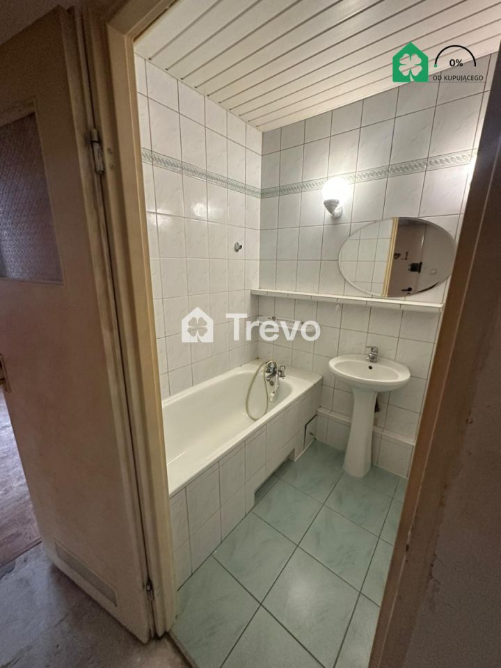 Mieszkanie 2-pokojowe Gdańsk Ujeścisko, ul. Płocka. Zdjęcie 8