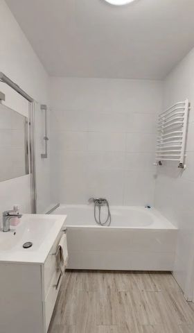 Mieszkanie 2-pokojowe Kalisz Dobrzec, al. Wojska Polskiego. Zdjęcie 5