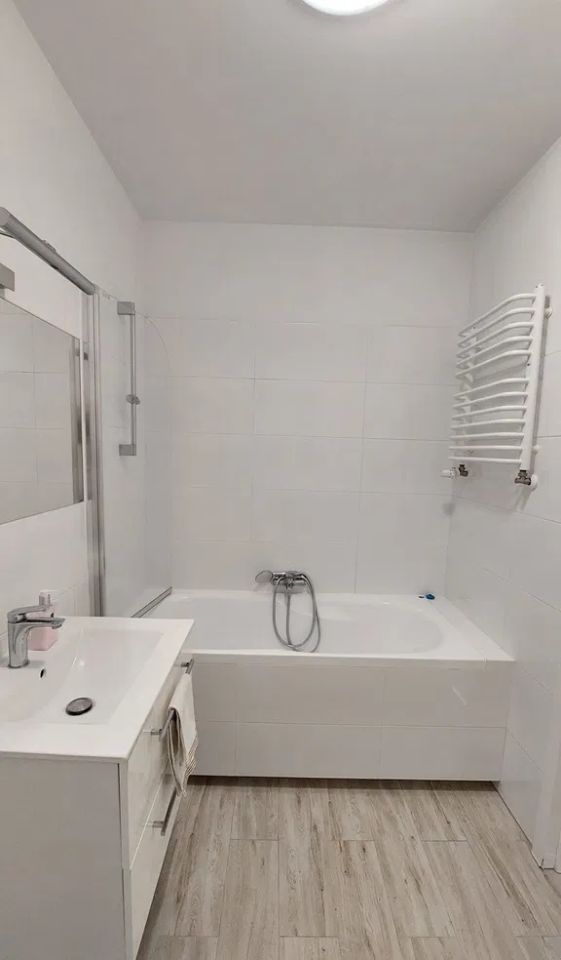 Mieszkanie 2-pokojowe Kalisz Dobrzec, al. Wojska Polskiego. Zdjęcie 5