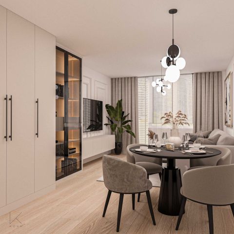 Mieszkanie 2-pokojowe Puławy, ul. Leśna. Zdjęcie 1