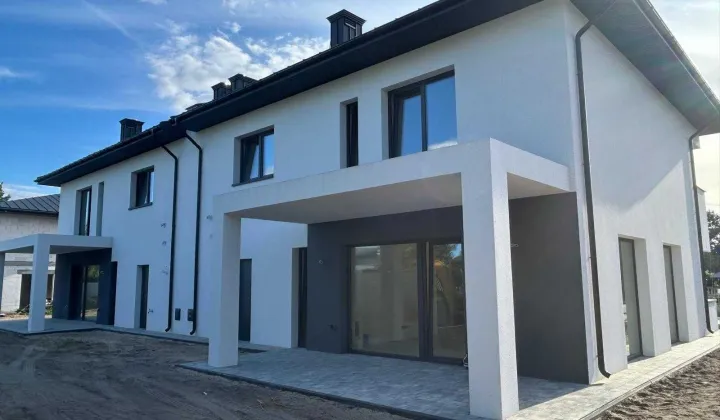 bliźniak Nowe Iganie, ul. gen. Ignacego Prądzyńskiego