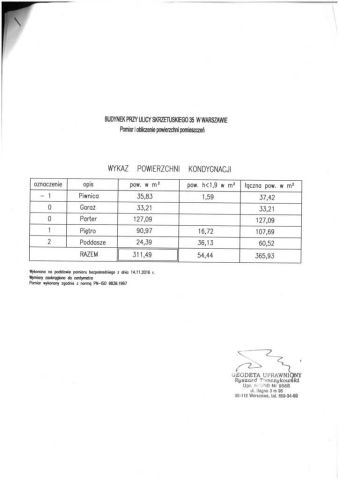dom wolnostojący, 7 pokoi Warszawa Mokotów, ul. Skrzetuskiego. Zdjęcie 20