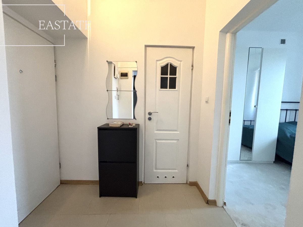 Mieszkanie 2-pokojowe Warszawa Ochota, ul. Józefa Mianowskiego. Zdjęcie 5