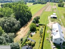 Działka budowlana Pietrzykowice, ul. Spokojna