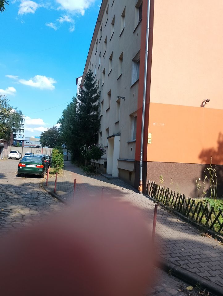 Mieszkanie 2-pokojowe Wrocław Stare Miasto, ul. Kolejowa. Zdjęcie 13