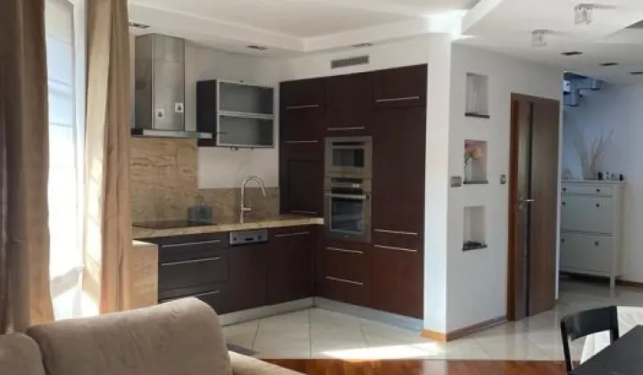 Mieszkanie 4-pokojowe Gdańsk Siedlce