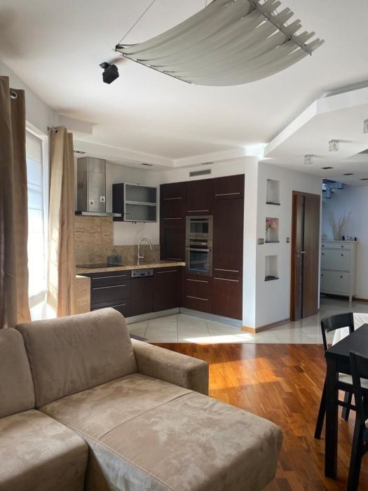 Mieszkanie 4-pokojowe Gdańsk Siedlce