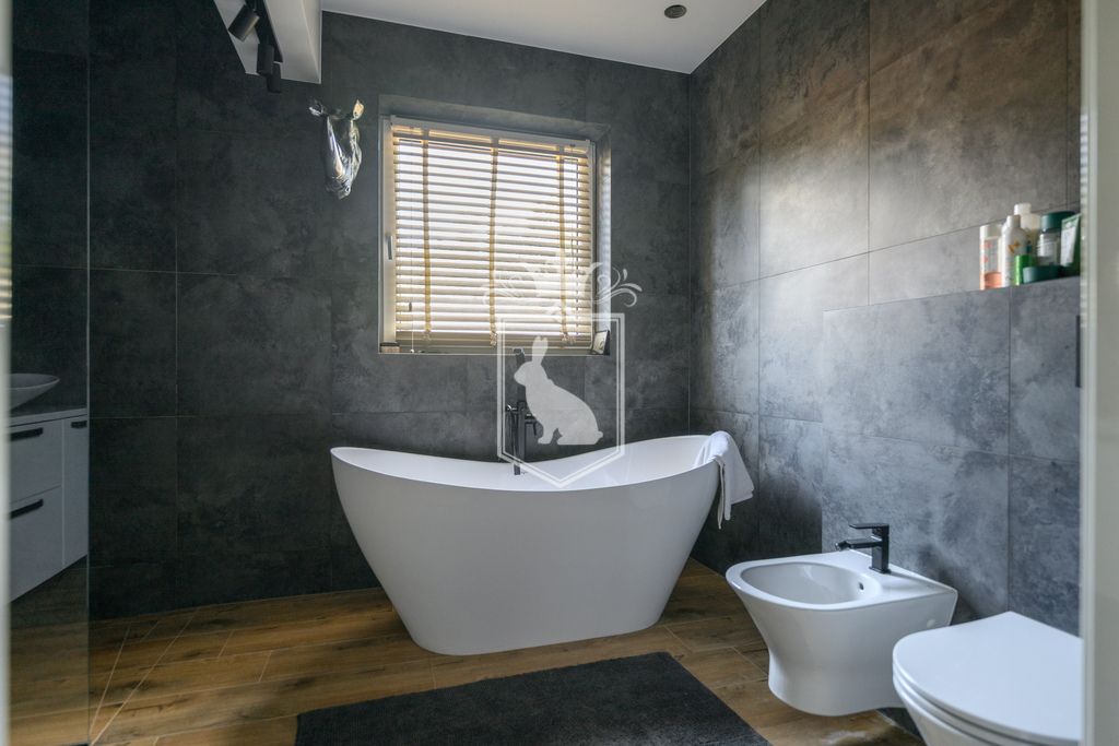 bliźniak, 6 pokoi Kobyłka, ul. Wąska. Zdjęcie 12