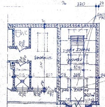 dom wolnostojący, 5 pokoi Bydgoszcz Bartodzieje Wielkie. Zdjęcie 20