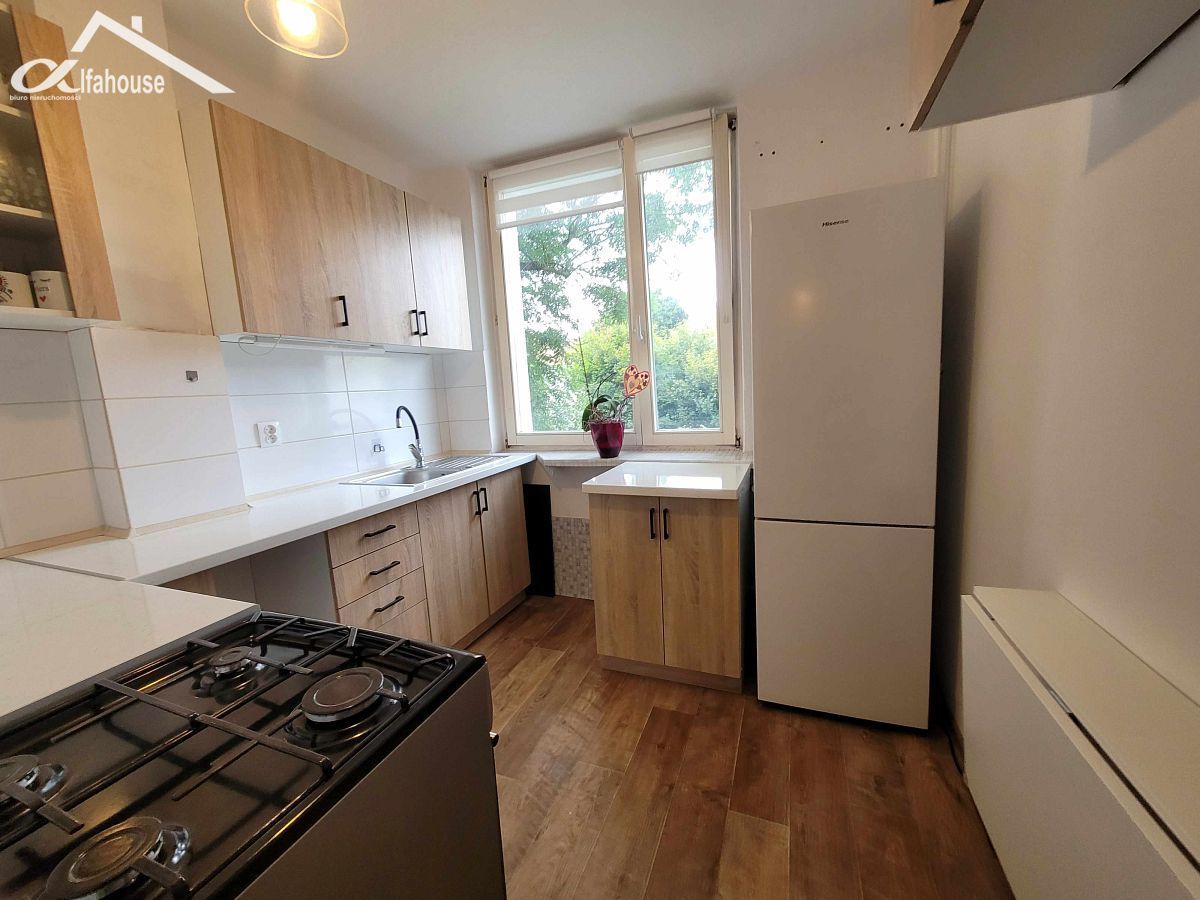 Mieszkanie 1-pokojowe Chełm, ul. Wołyńska. Zdjęcie 2