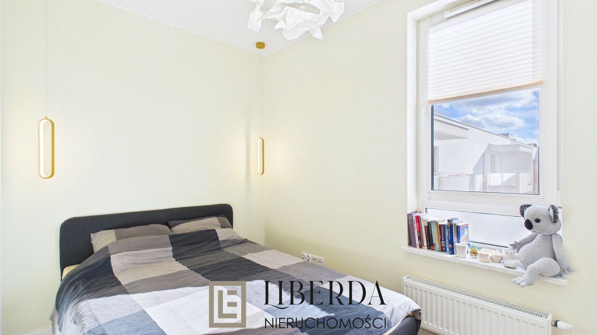 Mieszkanie 2-pokojowe Lublin Węglin, ul. Jemiołuszki. Zdjęcie 5