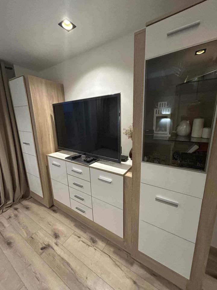 Mieszkanie 3-pokojowe Strzelce Opolskie, rynek Rynek. Zdjęcie 4