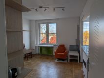 Mieszkanie 2-pokojowe Warszawa Żoliborz, ul. ks. Jerzego Popiełuszki. Zdjęcie 4