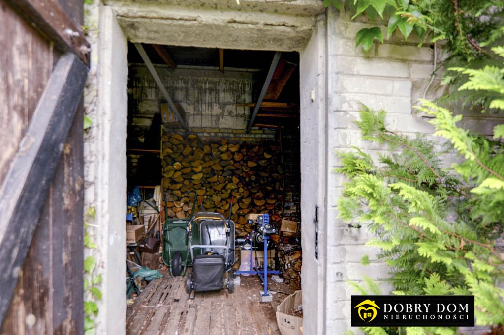 dom wolnostojący, 3 pokoje Malec. Zdjęcie 22