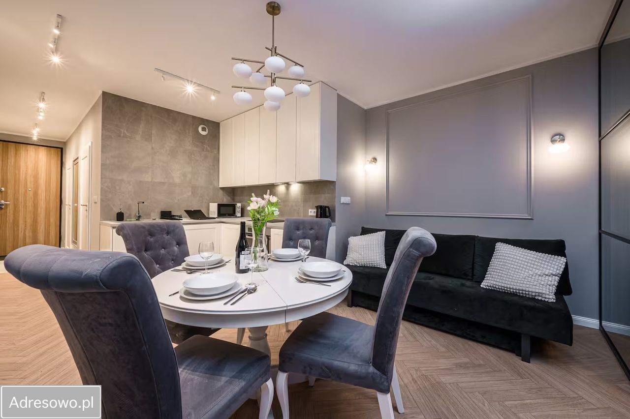 Mieszkanie 2-pokojowe Wrocław Śródmieście, ul. Zyndrama z Maszkowic. Zdjęcie 10