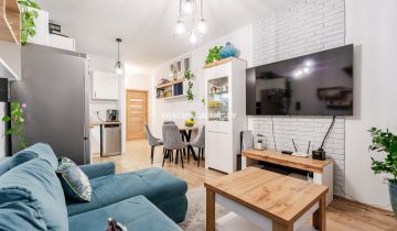 Mieszkanie 3-pokojowe Kraków Prądnik Biały, ul. Zygmunta Glogera