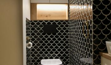 Mieszkanie 3-pokojowe Warszawa Tarchomin, ul. Aleksandra Kamińskiego