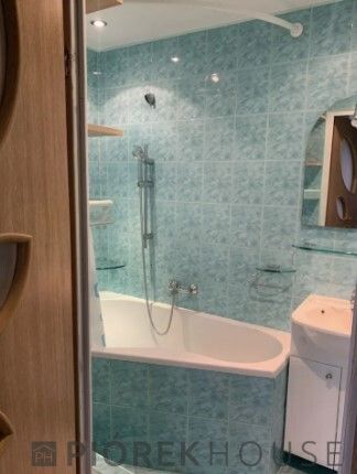 Mieszkanie 3-pokojowe Warszawa Mokotów, ul. Marsylska. Zdjęcie 5