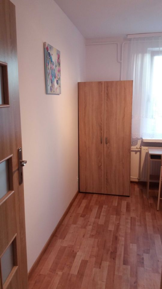 Mieszkanie 2-pokojowe Kraków Krowodrza, ul. Nawojki. Zdjęcie 7