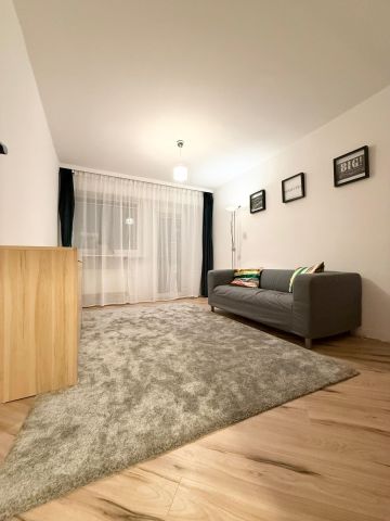 Mieszkanie 2-pokojowe Warszawa Wola, al. Prymasa Tysiąclecia. Zdjęcie 1