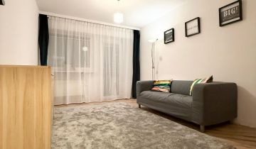 Mieszkanie 2-pokojowe Warszawa Wola, al. Prymasa Tysiąclecia