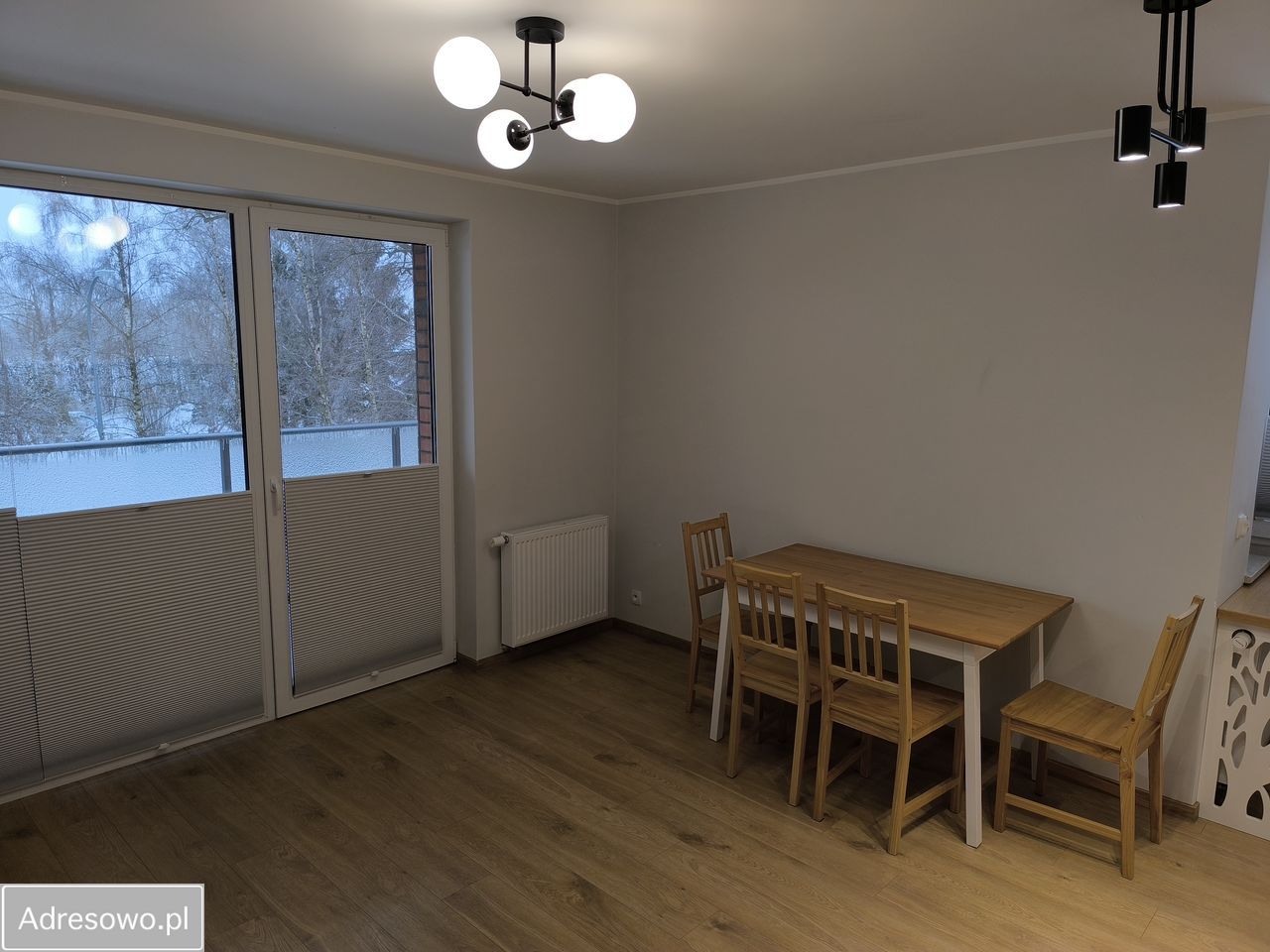 Mieszkanie 3-pokojowe Puck, ul. Adama Mickiewicza. Zdjęcie 11